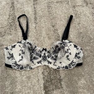 Lace Bra